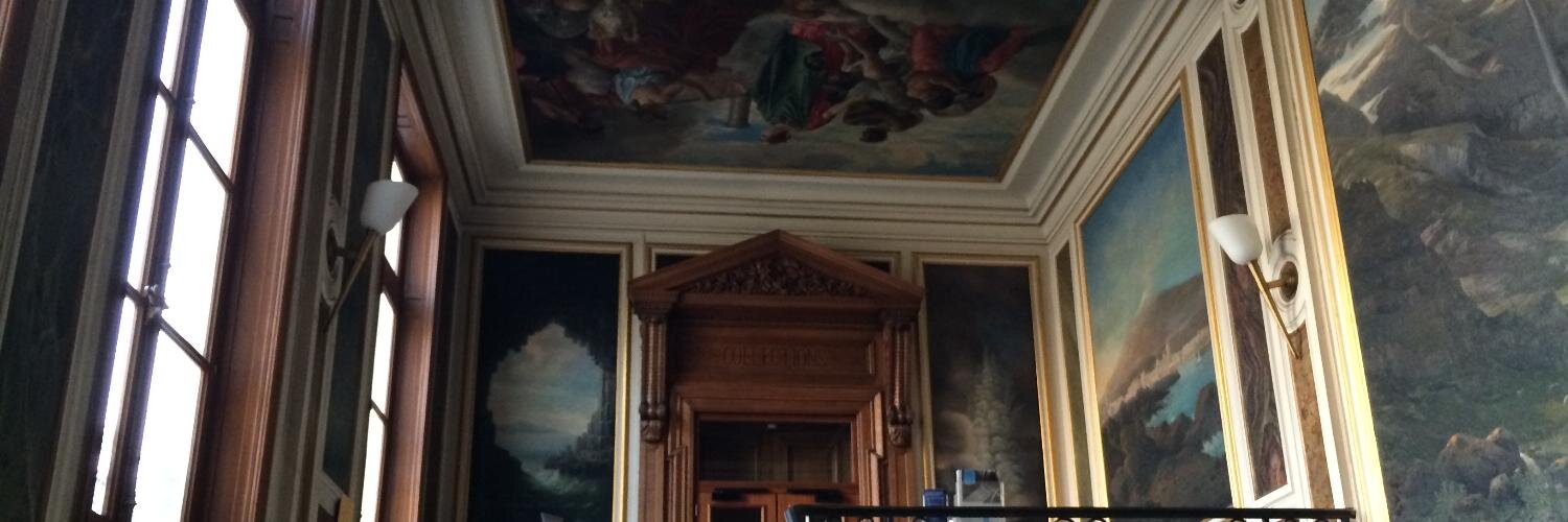 Andreas Birkbak banner