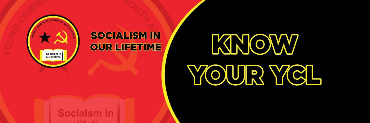 Know Your YCLSA banner