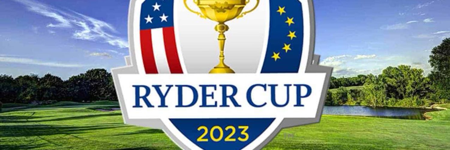 Ryder Cup 24 7 Profile Banner