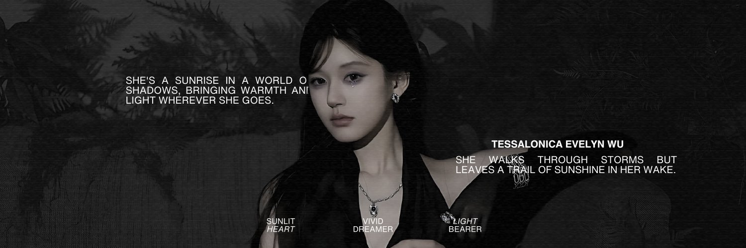 吴, 𝐸𝑣𝑒𝑙𝑦𝑛. banner