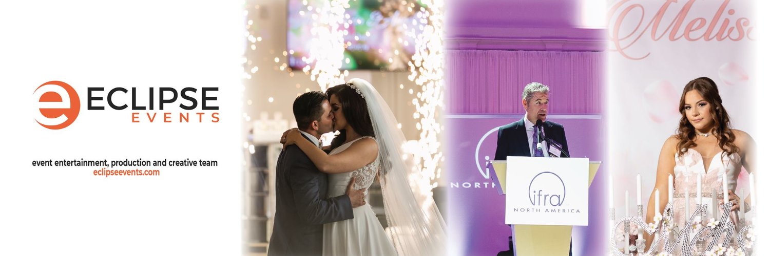EclipseEventsNJ's profile banner image