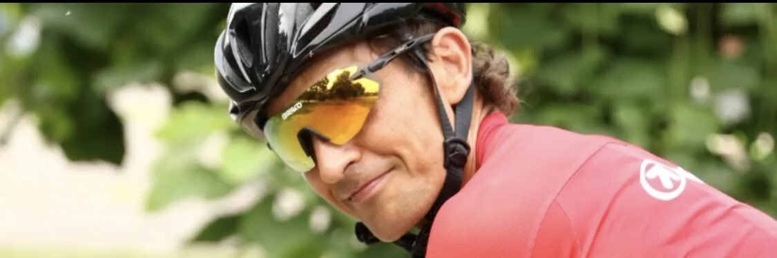 Daniel Fontana banner