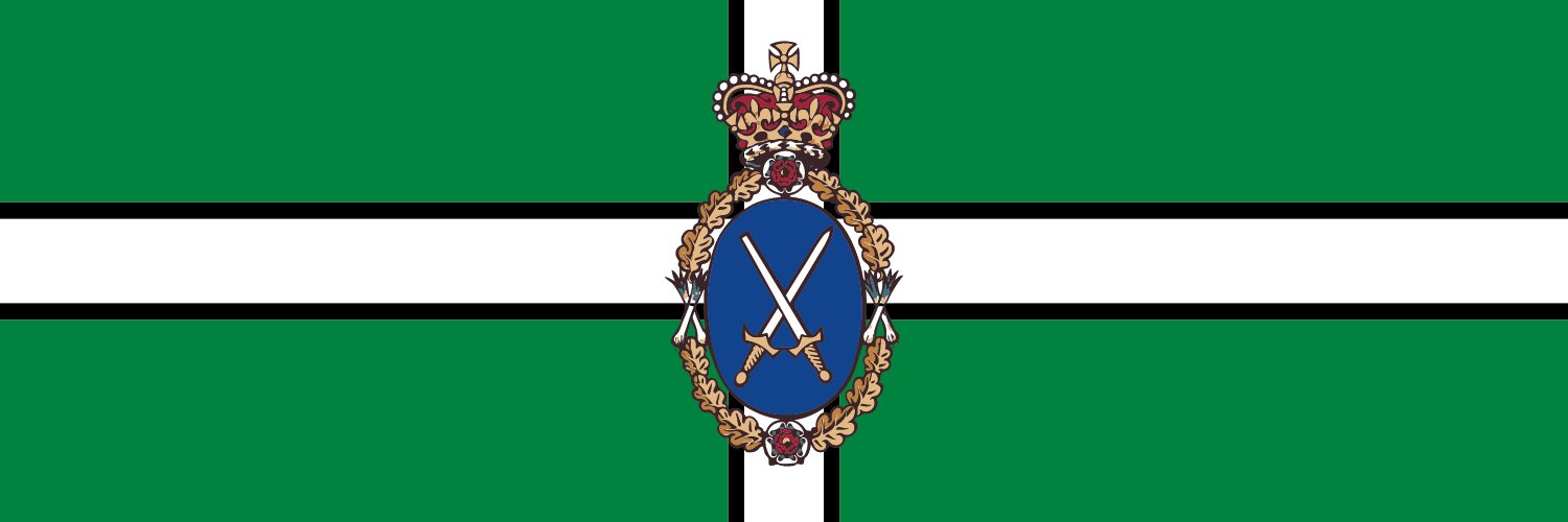 High Sheriff of Devon banner