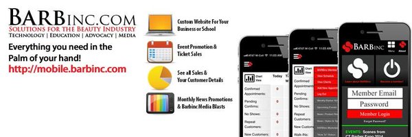 BARBincCom Profile Banner