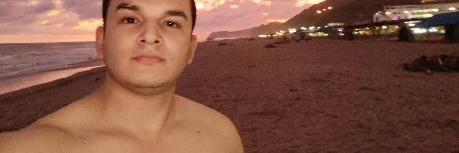 RamiroAndresR's profile banner image