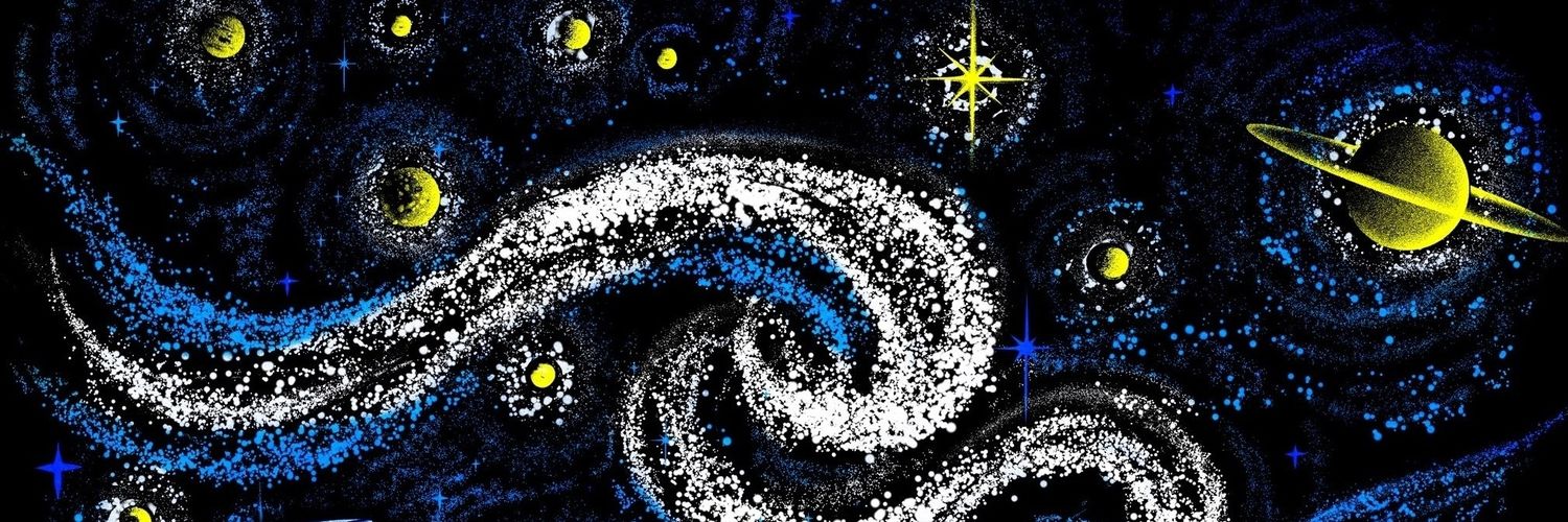 FractalElf's profile banner image