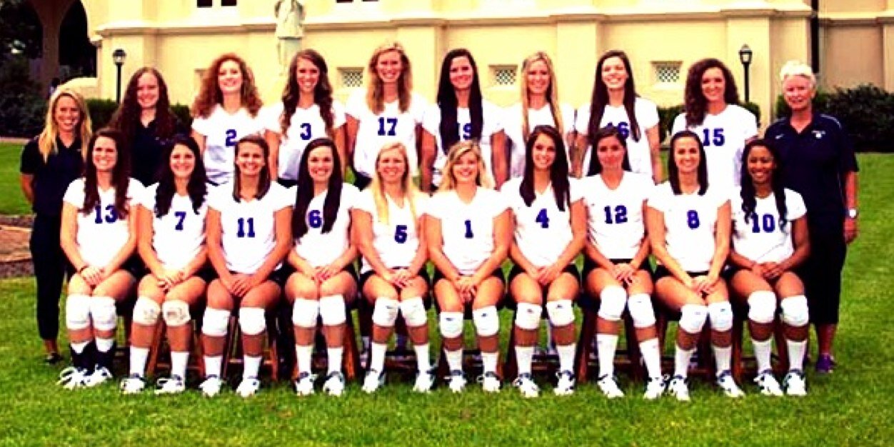 SHCVolleyball's profile banner image