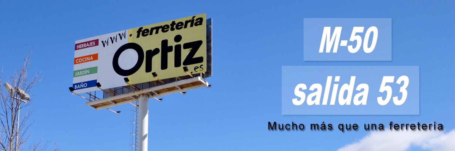Multicentro Ortiz banner