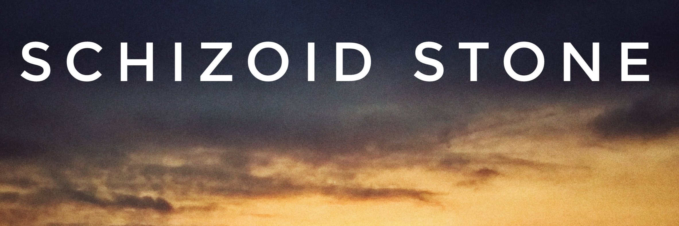 Schizoid Stone banner