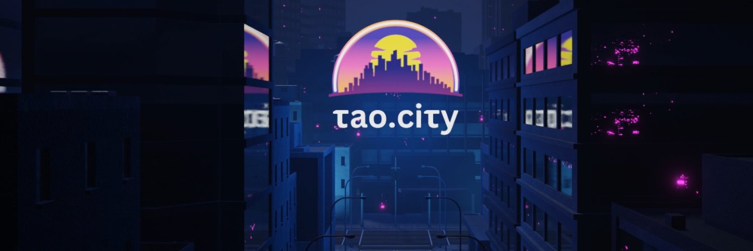 Buffalo - τao.ciτy banner