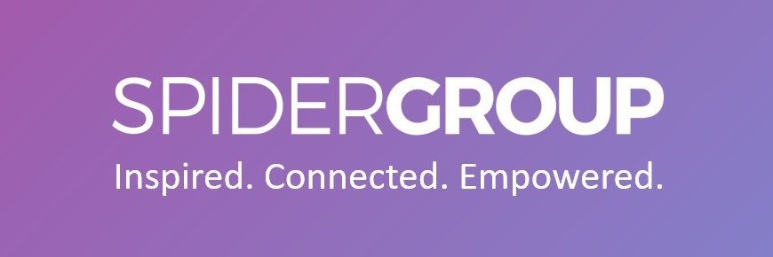 spidergroupuk's profile banner image