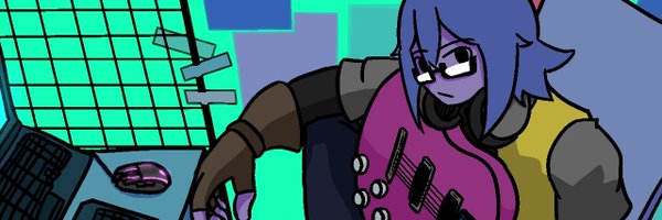 UselessArtTrash Profile Banner
