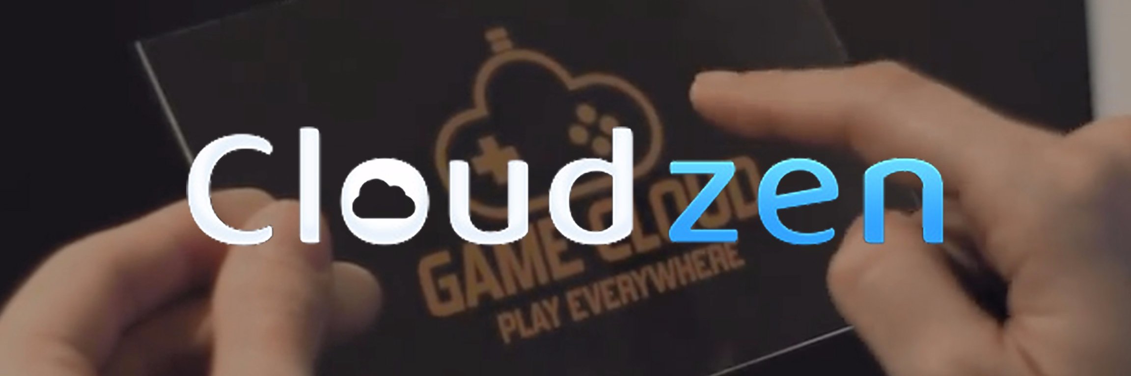 GameCloudZen's profile banner image