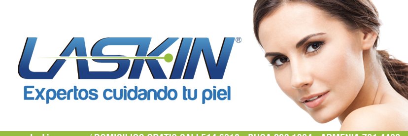 tiendalaskin's profile banner image