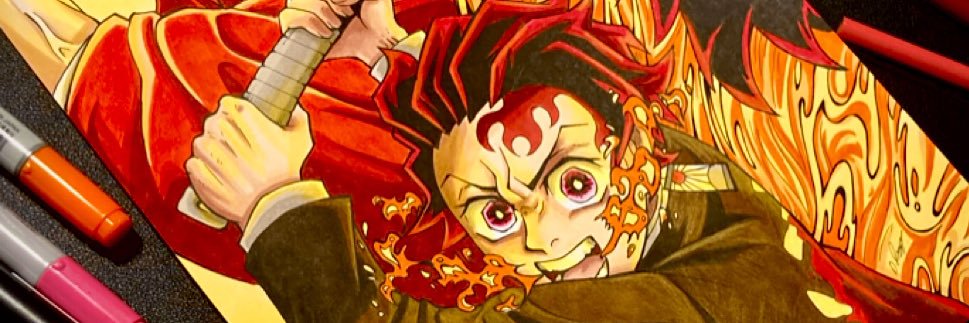 dannymarkrogers's profile banner image