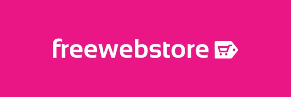 freewebstore Profile Banner