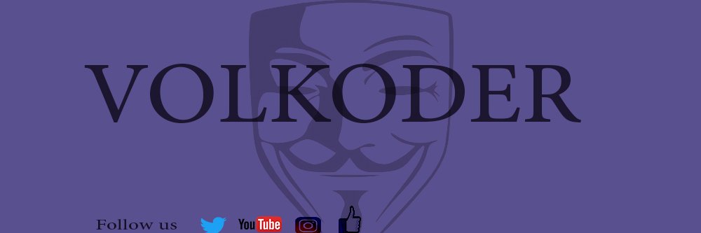volkoder banner