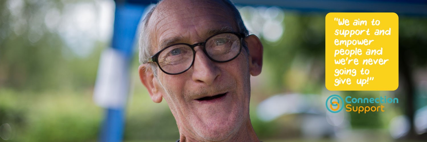 Chris Keating banner