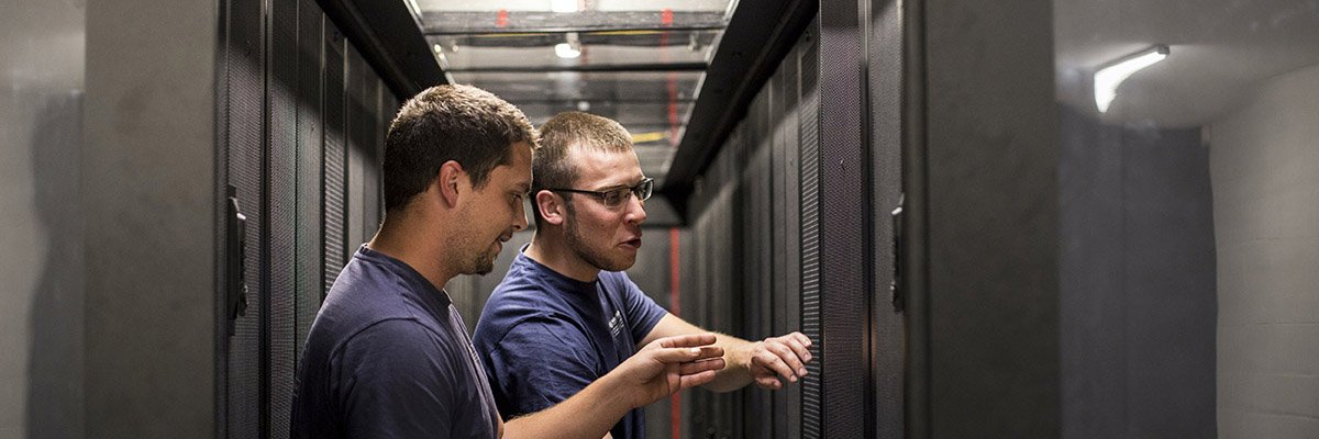 Extendo Datacenter banner