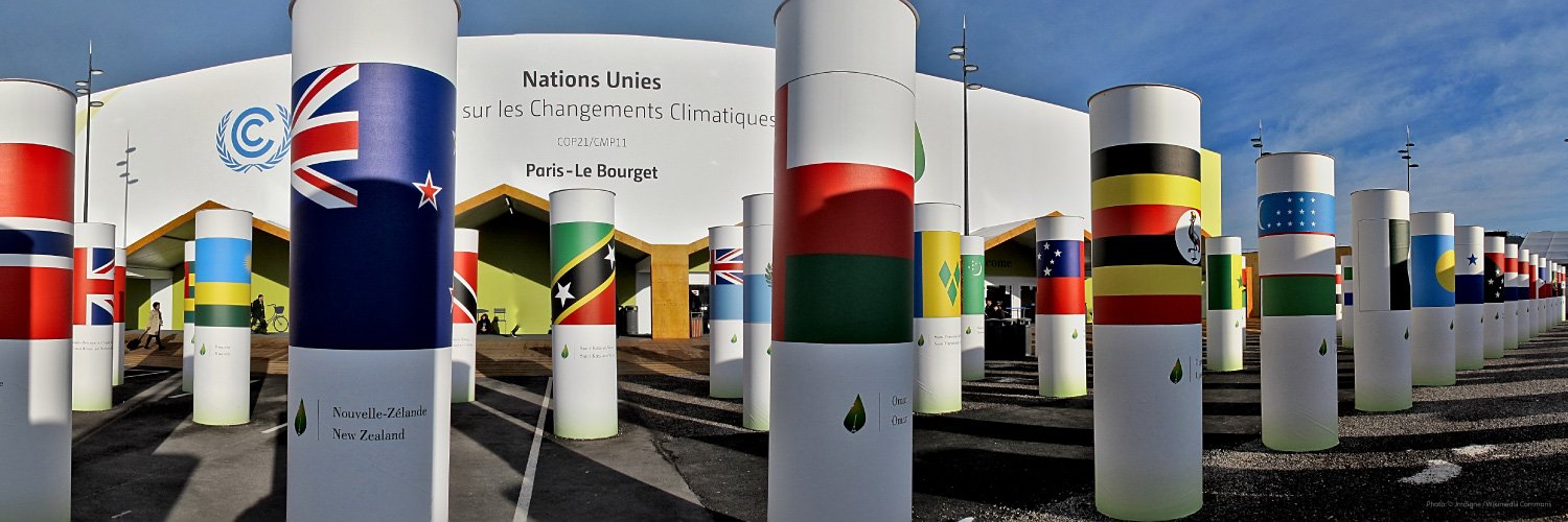 ClimateActionTracker @catclimate.bsky.social banner