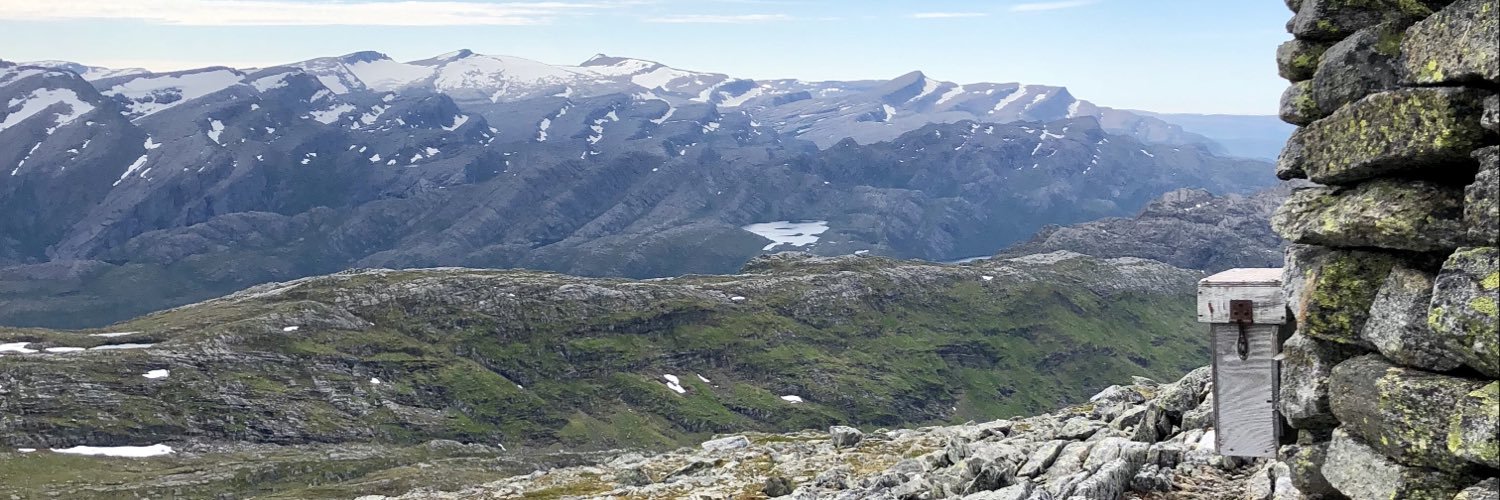 IngerMidtkandal's profile banner image
