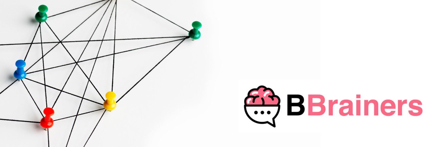 BBrainers banner
