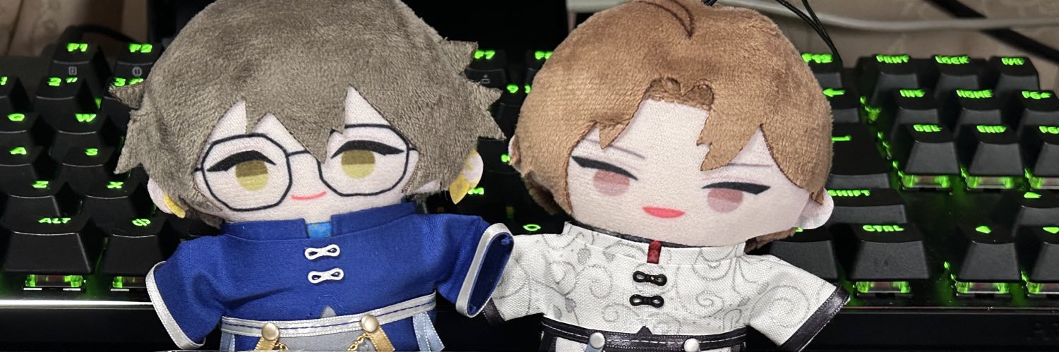 怜【とき】 🍭💚:⁹⁹:0/0 banner