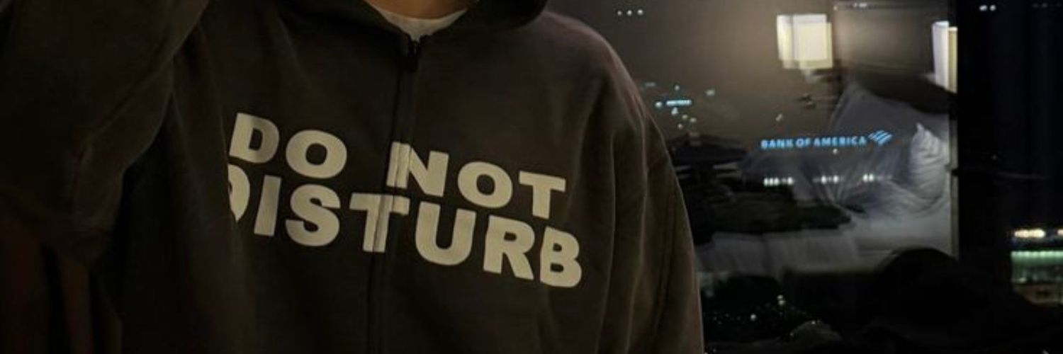 changstuck's profile banner image