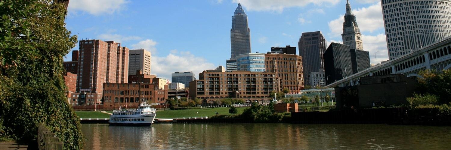 Flats Forward banner