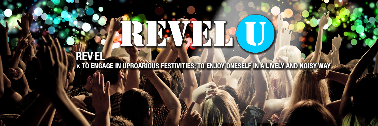 Revel_U's profile banner image