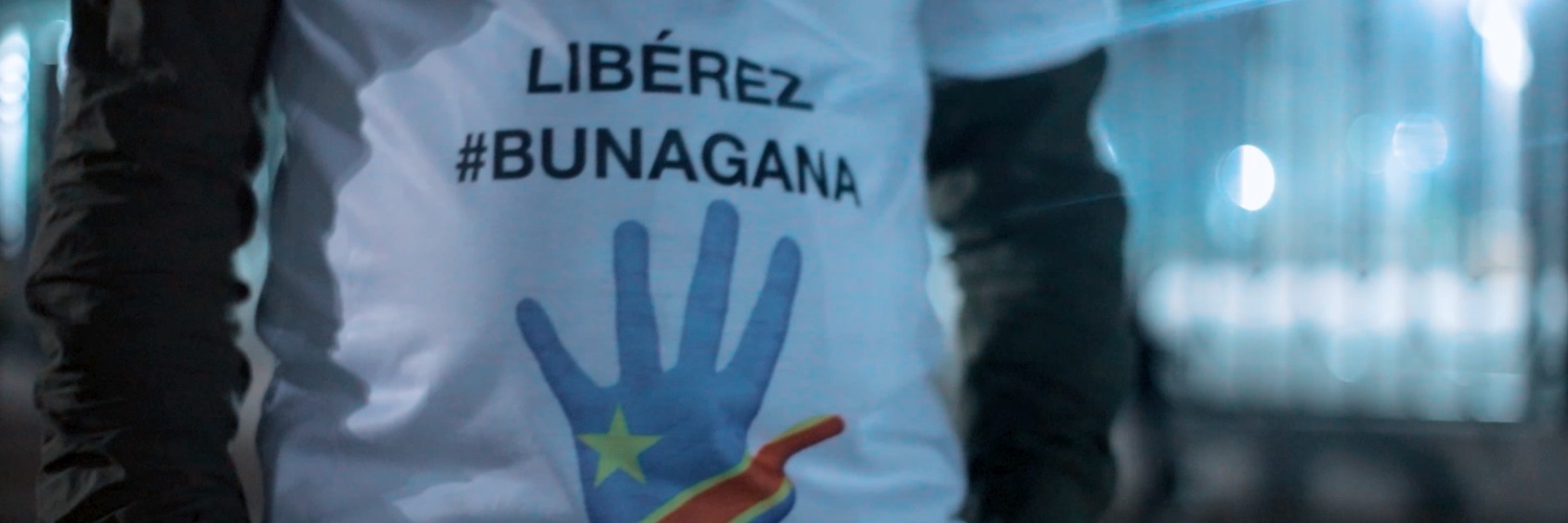 Maud-Salomé EKILA BOFUNDA's banner