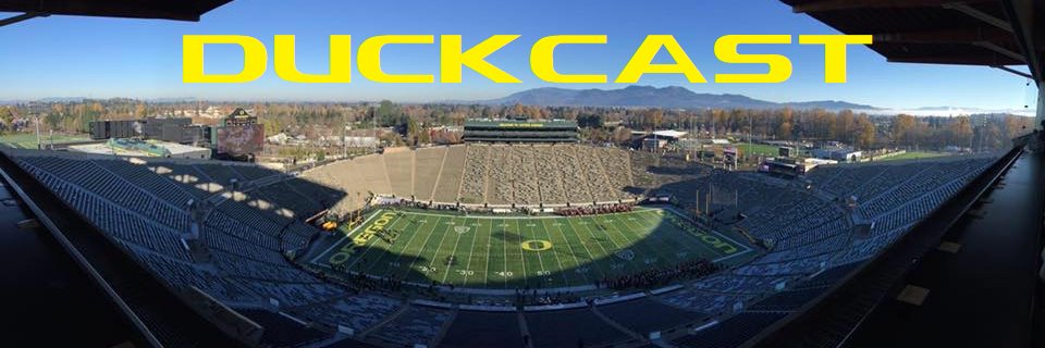 DuckCast's profile banner image