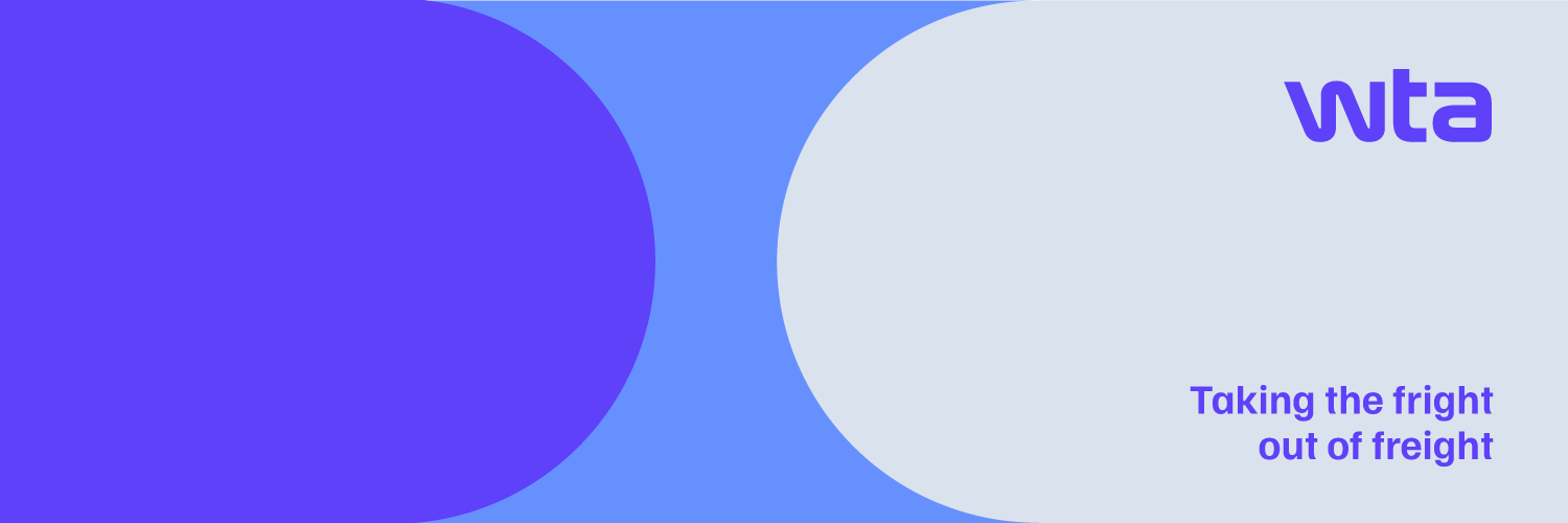 WTALogistics's profile banner image