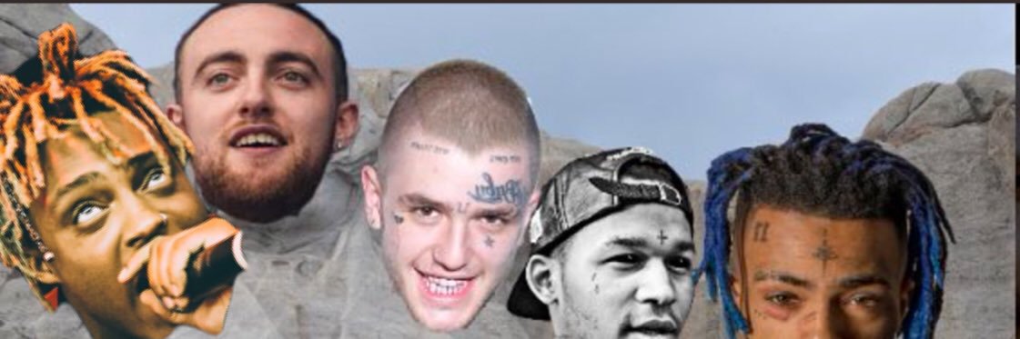 andyfreed19's profile banner image