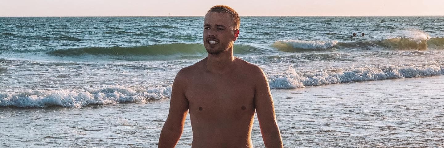 rickypimenta27's profile banner image