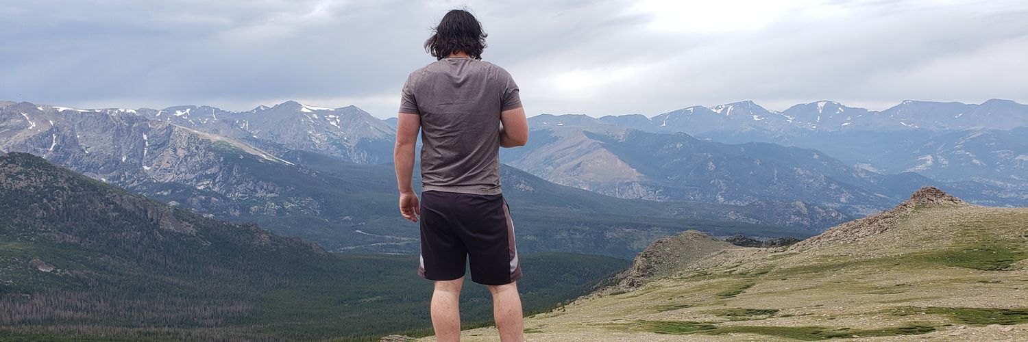 markincle's profile banner image