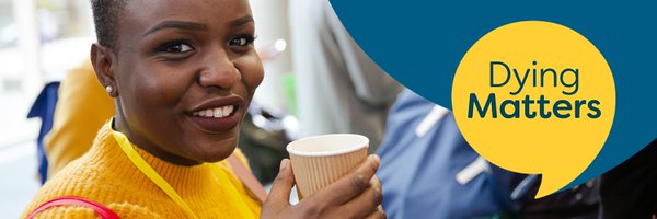 DyingMatters Profile Banner