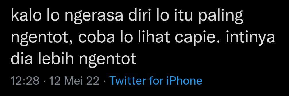 akun bucin C a p i e banner