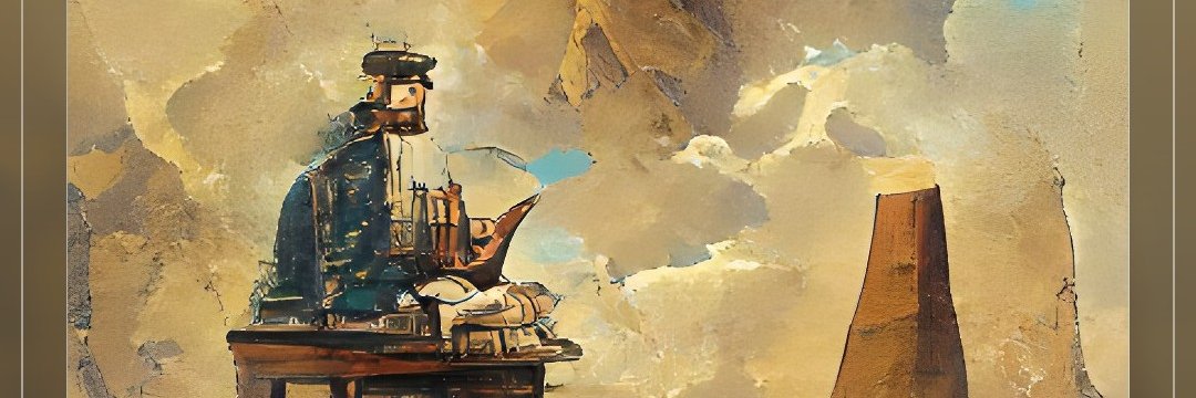 LockeBenji's profile banner image