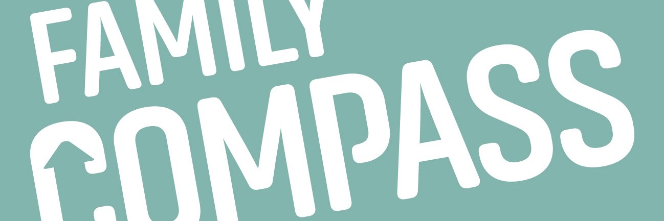 Family Compass banner