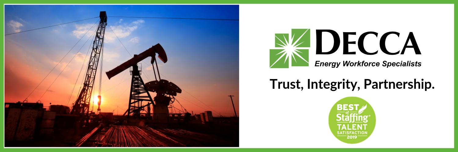 DeccaEnergy's profile banner image