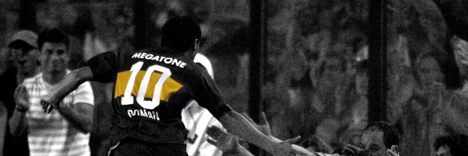 ExequielMazzei's profile banner image