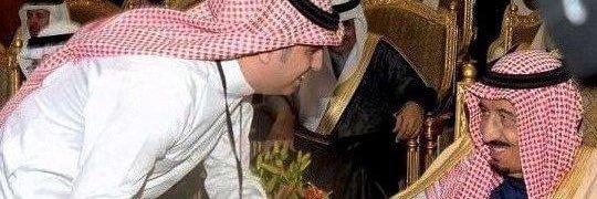 Hani AlGhofaily 🇸🇦هاني الغفيلي banner