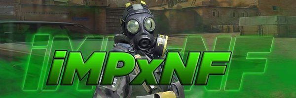 iMPxNF Profile Banner