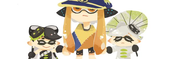 おざえ🦑 Profile Banner