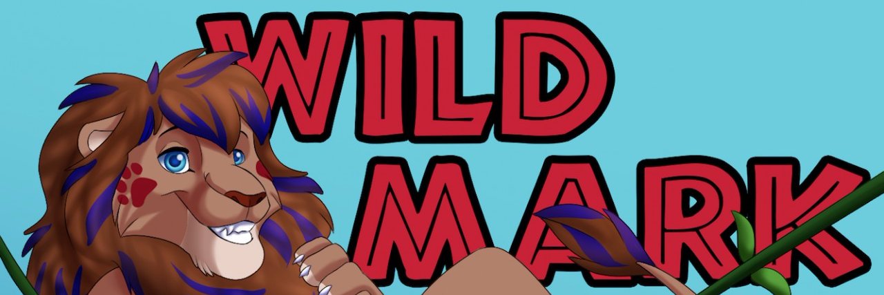 Wildmark_Lion's profile banner image