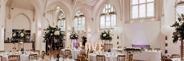 TheOldLibrary_ Profile Banner