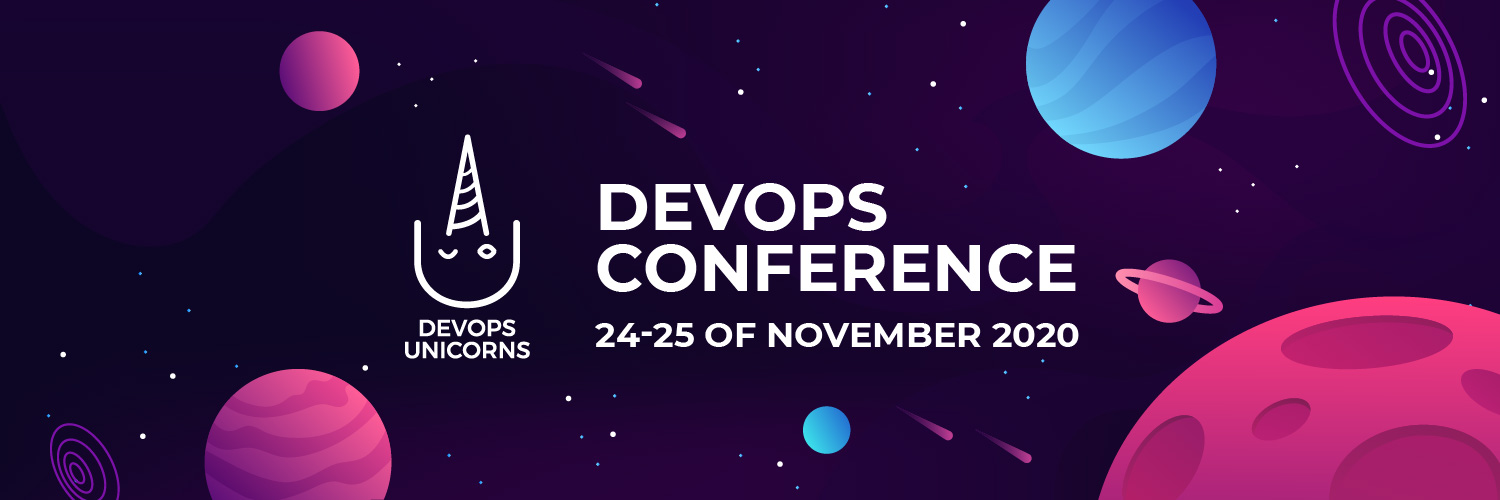 DevOpsUnicorns banner