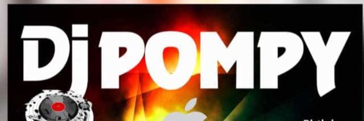 Djpompy508's profile banner image