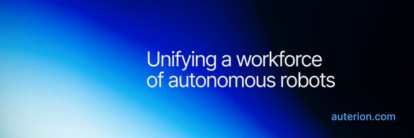 auterion Profile Banner